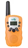 set-con-walkie-talkie-e-binocoli-arancioni-levenhu-stan-opakowania-oryginalne