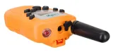 set-con-walkie-talkie-e-binocoli-arancioni-levenhu-model-labzz-wtt10