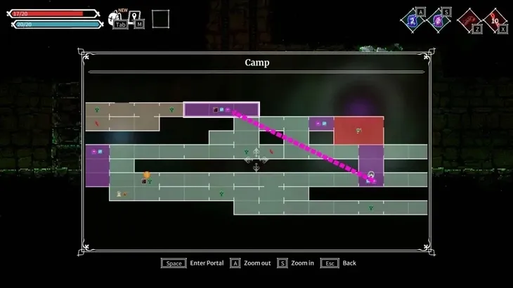 lost-ruins-pc-klucz-steam-stan-nowy
