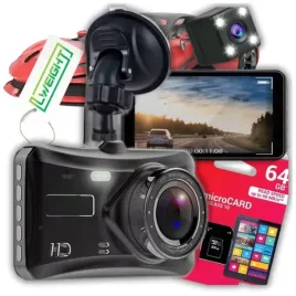wideorejestrator-jazdy-dotykowy-menupl-wideo-rejestrator-kamera-cofania