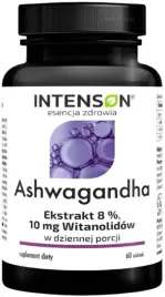 intenson-ashwagandha-10mg-60-tabletek-adaptogennych