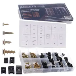 zestaw-wkretow-i-podkladek-do-karoserii-170szt-organizer-spinki-uchwyty