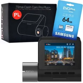 wideorejestrator-jazdy-70mai-a500s-karta-64gb