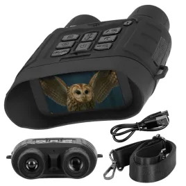 redleaf-nt20-lornetka-noktowizyjna-noktowizor-na-podczerwien-zoom-x8-850nm