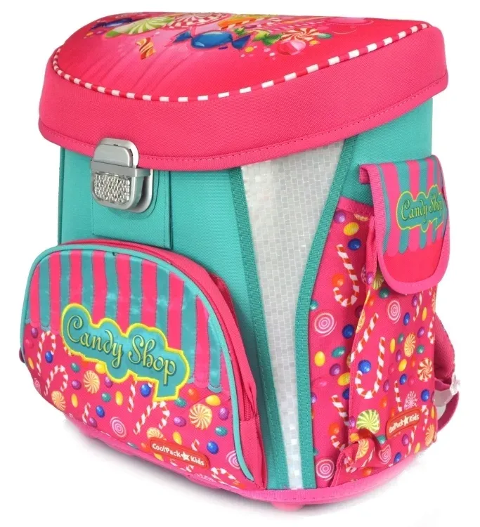 coolpack-tornister-szkolny-candy-56014cp-stan-nowy