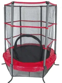 trampolina-z-siatka-czarno-czerwona-o-sr-137-cm