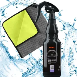 adbl-zestaw-do-mycia-szyb-glass-cleaner-ultra-mikrofibra-yellowstone