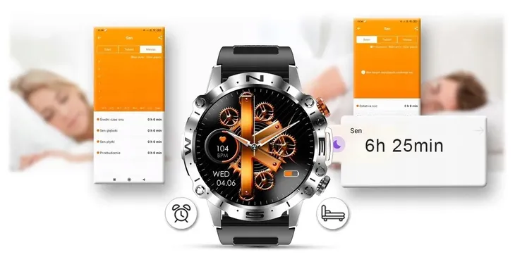 smartwatch-gravity-gt20-4-stan-opakowania-oryginalne