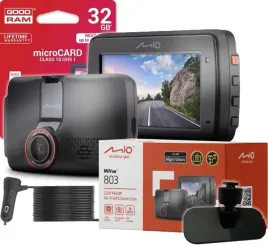 wideorejestrator-mio-mivue-803-1440p-25k-140-wi-fi-gps-karta-32gb