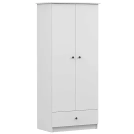 system-olaf-szafa-2d-bialy-bialy-uchwyty-antracyt-szuflada-producent