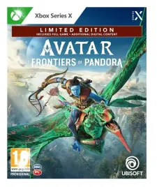 avatar-frontiers-of-pandora-limited-edition-pl-xbox-series-x