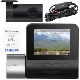 70mai-kamera-samochodowa-a510-set-rc11-up03-karta-pro-endurance-64gb