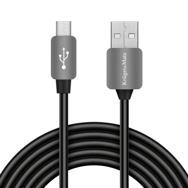 2-x-kabel-usb-micro-usb-18m-krugerandmatz-km0331-zlacza-usb-microusb-typ-b
