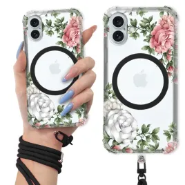 etui-do-iphone-16-plus-antishock-ring-magsafe-czarna-smycz-kwiatowe-wz