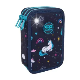 piornik-trzykomorowy-szkolny-z-wyposazeniem-jednorozce-unicorn-jumper-3-cp
