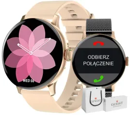 smartwatch-damski-giewont-gw330-4-rozowe-zloto-roz-pudrowy-pasek-silikonowy