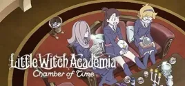 little-witch-academia-chamber-of-time-klucz-steam