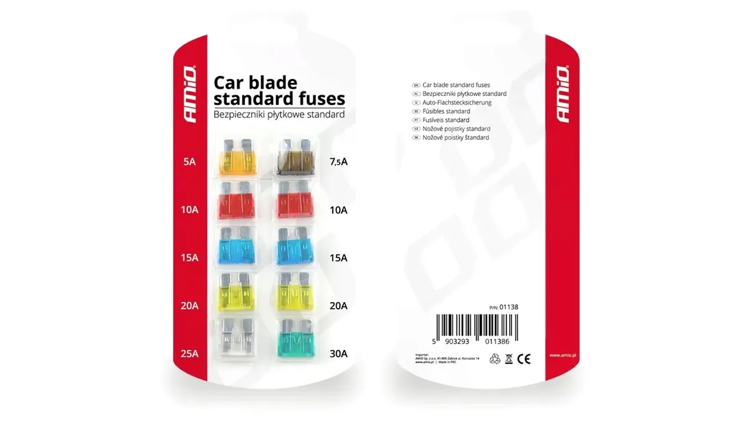 bezpieczniki-amio-01138-stan-nowy