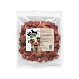 przysmak-dla-psa-kostki-z-kaczki-i-ryby-mr-pretzel-90percent-miesa-500g