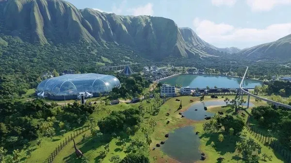 jurassic-world-evolution-2-pl-pc-klucz-steam-waga-z-opakowaniem-0-15-kg