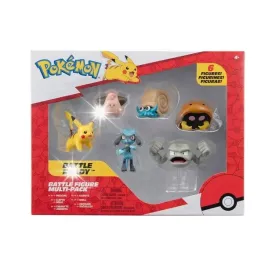 pokemon-pikachu-cleffa-riolu-geodude-omanyte-kabuto-w7-figurki-bitewne