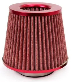 filtr-powietrza-stozkowy-czerwony-amio-01282
