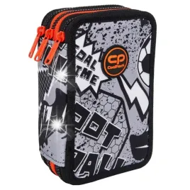 coolpack-jumper-3-piornik-potrojny-z-wyposazeniem-grey-ball-f067710