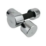 hantle-chromowane-master-4-kg-x-2