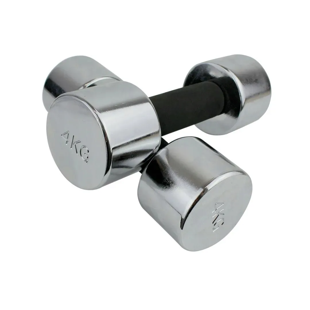 hantle-chromowane-master-4-kg-x-2