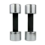 hantle-chromowane-master-4-kg-x-2-stan-nowy