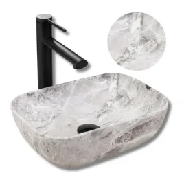 umywalka-ceramiczna-nablatowa-belinda-mini-stone-szara-prostokatna-rea