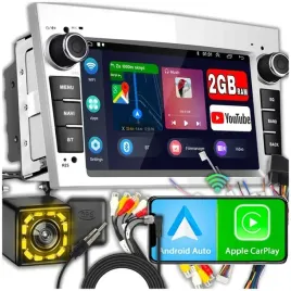 radio-do-opel-vectra-c-zafira-astra-h-vivaro-meriva-signum-android-carplay