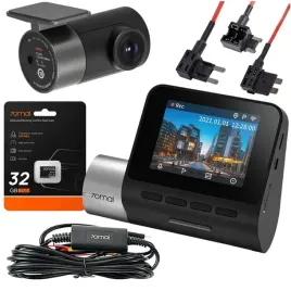 kamera-70mai-pro-plus-a500s-przod-tyl-32gb-acc