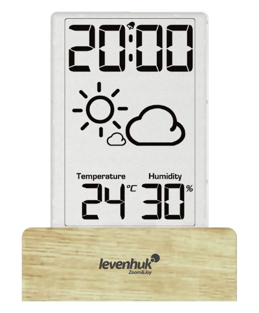 termohigrometr-levenhuk-wezzer-base-l60