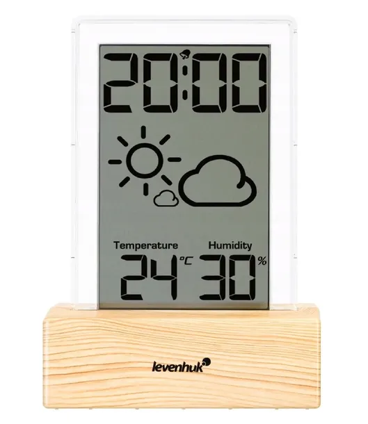 termohigrometr-levenhuk-wezzer-base-l60-material-tworzywo-sztuczne