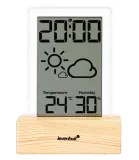 termohigrometr-levenhuk-wezzer-base-l60-material-tworzywo-sztuczne