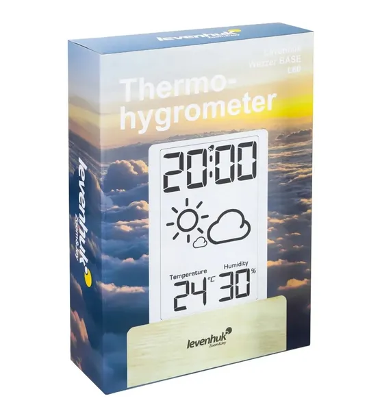 termohigrometr-levenhuk-wezzer-base-l60-stan-nowy-marka-levenhuk