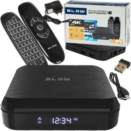smart-box-tv-android-bluetooth-4k-wifi-odtwarzacz-hdmi-usb-pilot-przystawka