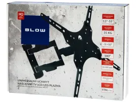 mocny-uchwyt-do-telewizora-wieszak-tv-regulacja-lcd-37-99-cali-uniwersalny