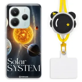 etui-do-xiaomi-redmi-note-14-5g-kosmos-zolta-smycz-kosmonauta-dla-dziecka