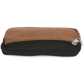 etui-na-telefon-dokumenty-piornik-do-paska-skora-nubuk-brazowa-l68-kolory