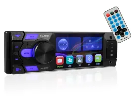 radio-samochodowe-1-din-4-cale-bluetooth-usb-rds-mikrofon-mini-jack-35mm
