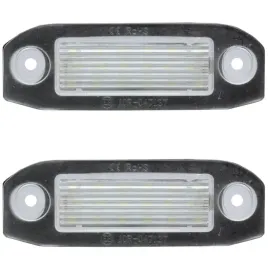 podswietlenie-led-tablicy-volvo-s40-v50-s60-v70