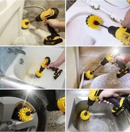 mega-zestaw-25szt-do-czyszczenia-mycia-tapicerki-szczotki-na-wiertarke-pady