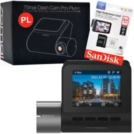 wideorejestrator-jazdy-70mai-a500s-karta-64gb