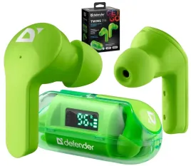 sluchawki-douszne-defender-bluetooth-twins-916-zielone