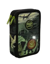 coolpack-jumper-2-piornik-podwojny-z-wyposazeniem-adventure-park-f066672