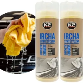2-x-k2-ircha-syntetyczna-66x43-cm-scierka-sciereczka-do-szyb-samochodu-auta