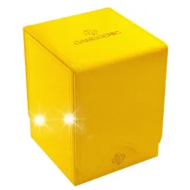 gamegenic-squire-100-xl-convertible-pudelko-na-karty-yellow
