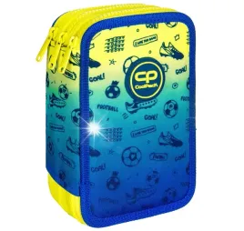 coolpack-jumper-3-piornik-potrojny-z-wyposazeniem-football-2t-f067339